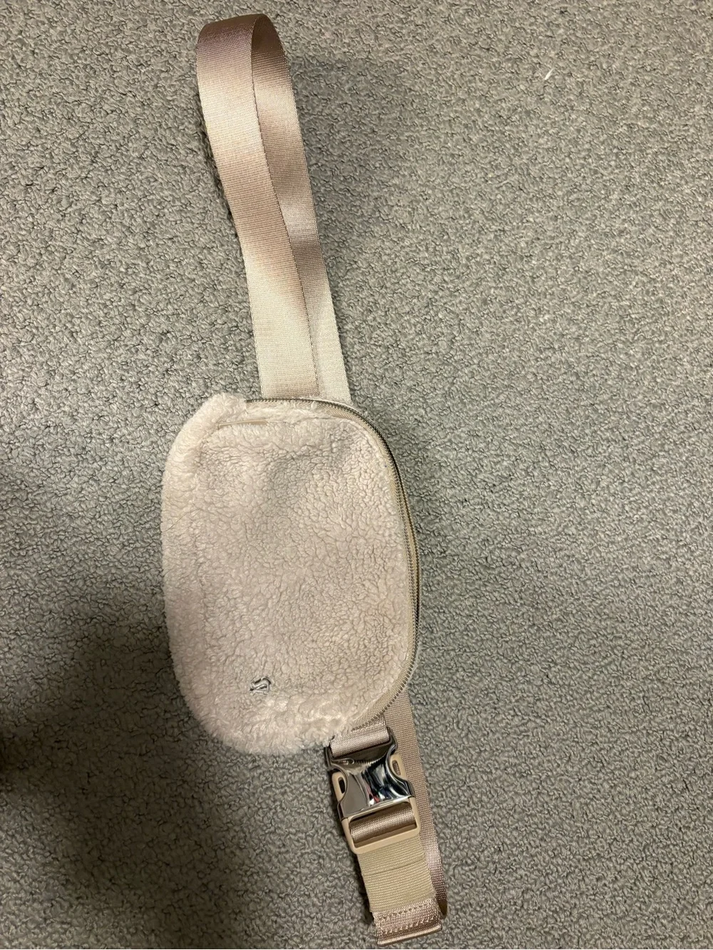 Lululemon Belt Bag